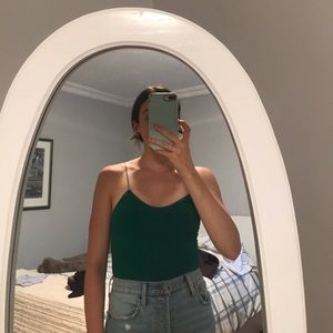 Two Urban Outfitters Body Suits (Bundle)